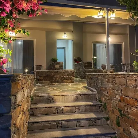 Giasemi Apartments Karystos  Exterior photo