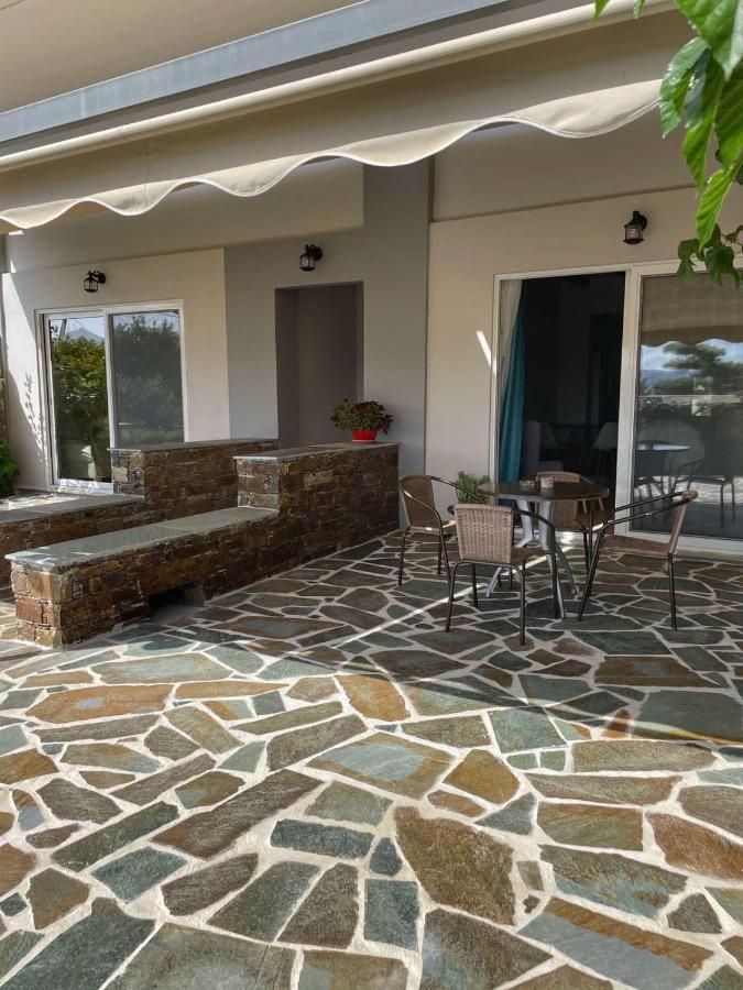 Apartment Giasemi Karystos (Evia)
