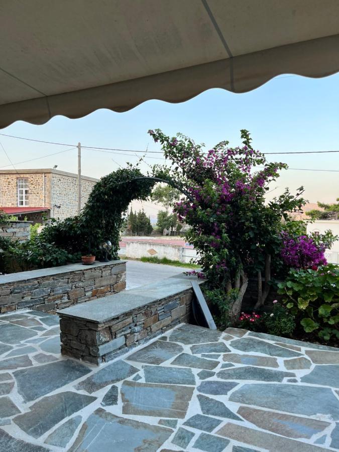 Giasemi Karystos (Evia)