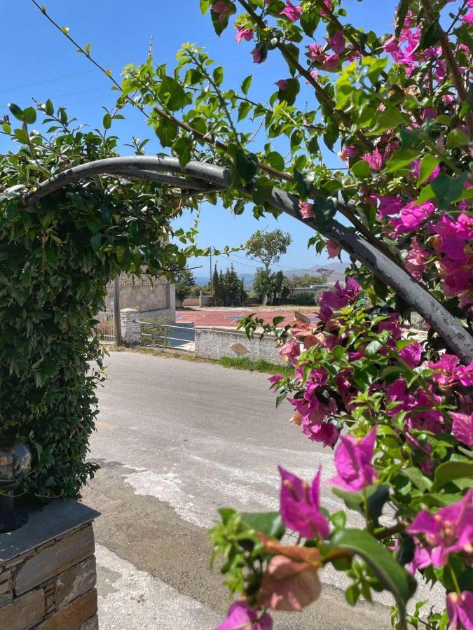 Giasemi Karystos (Evia)