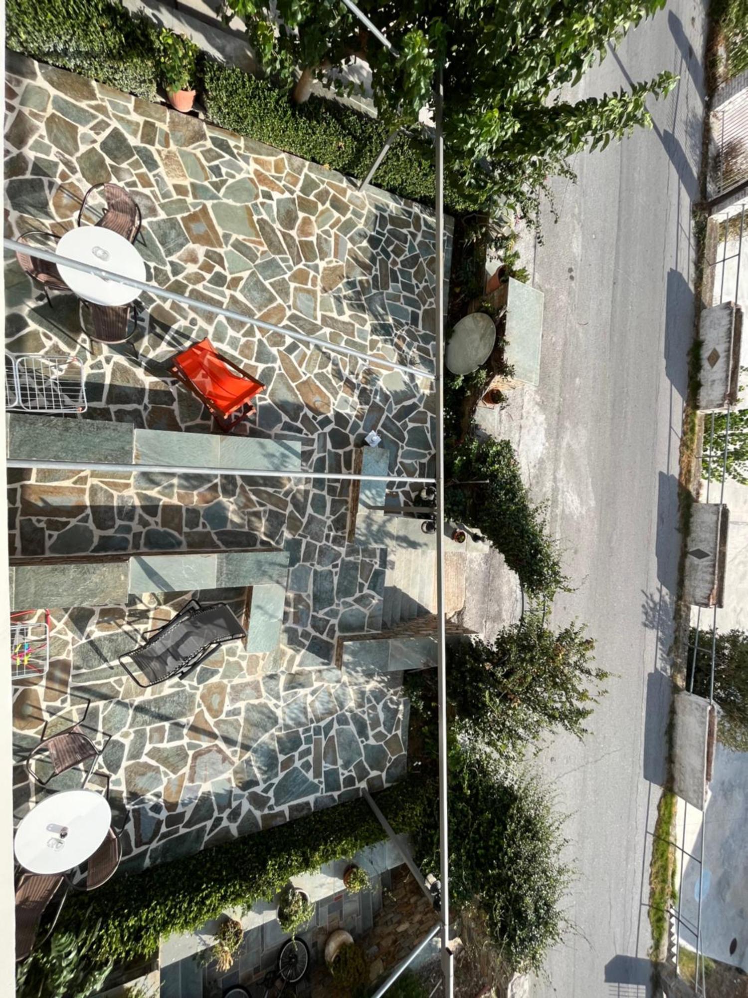 Giasemi Karystos (Evia)