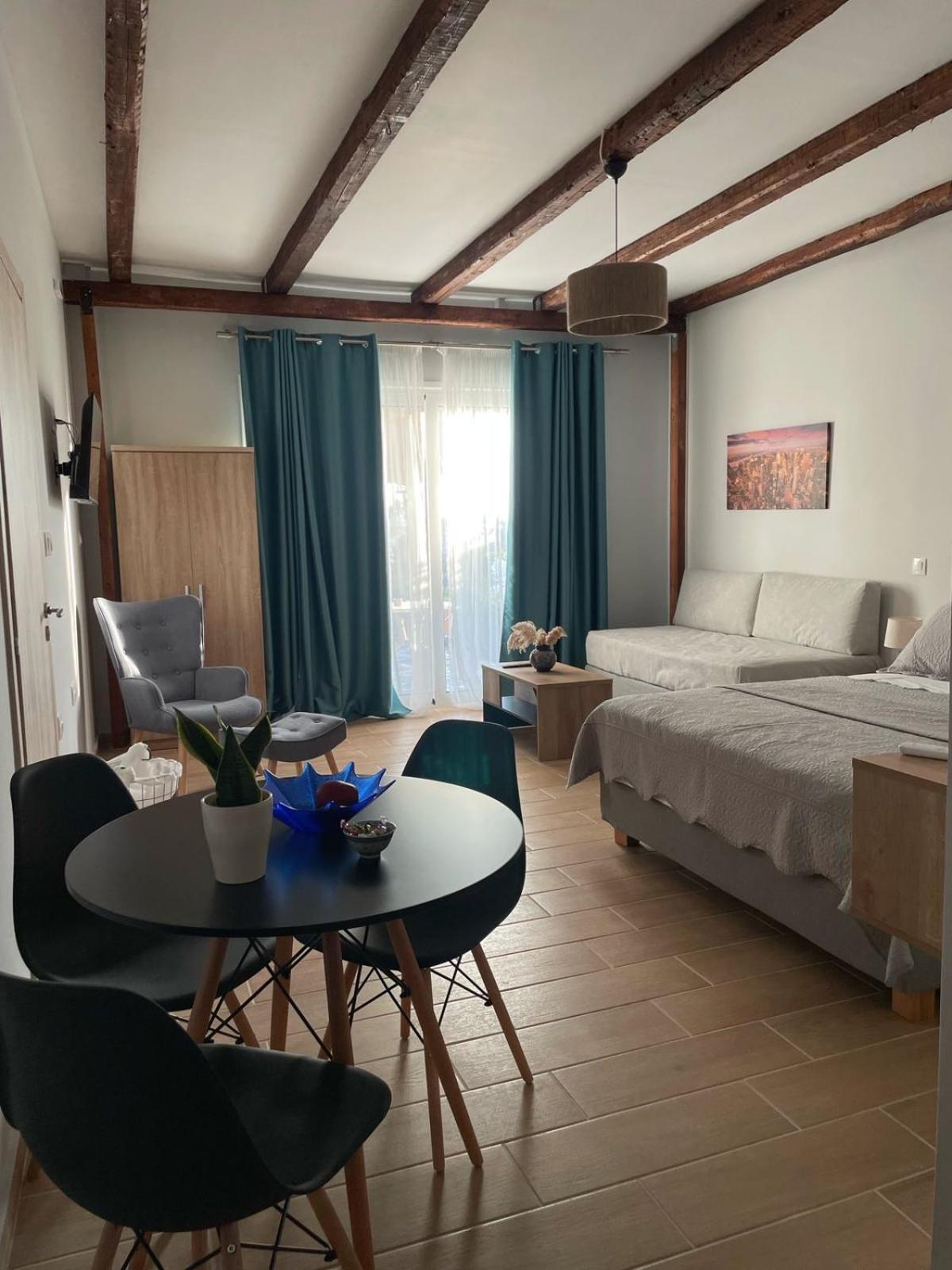 Apartment Giasemi Karystos (Evia)