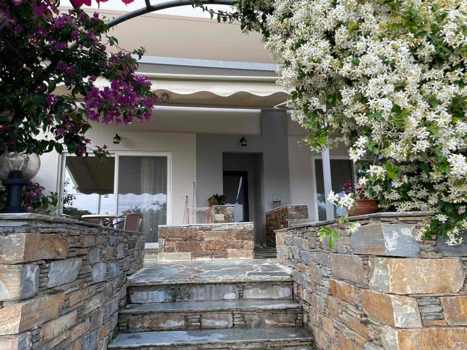 Giasemi Karystos (Evia)