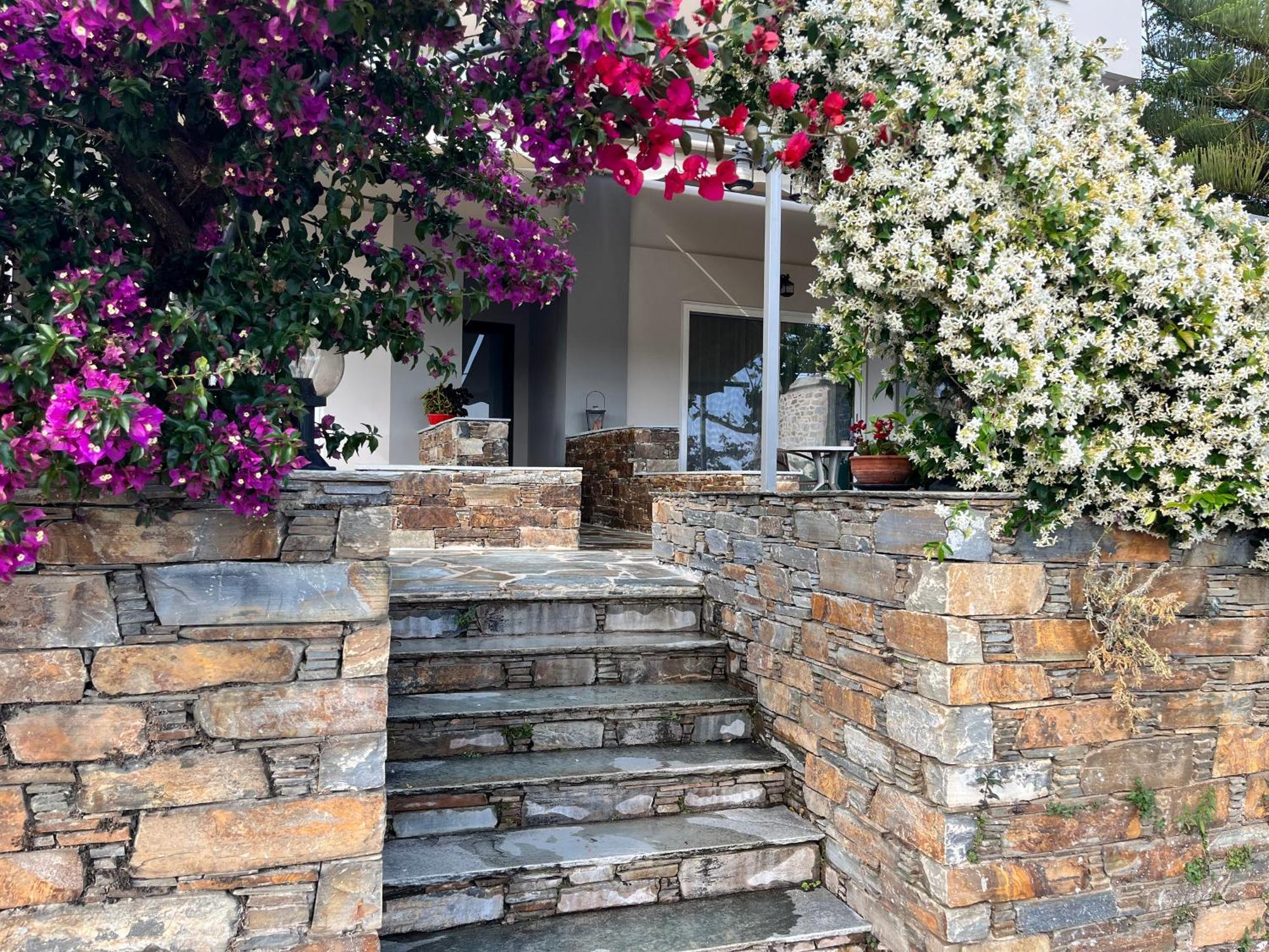 Giasemi Karystos (Evia)